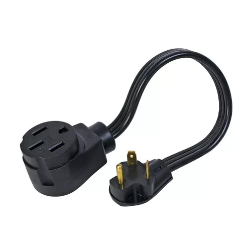 Arcon Pigtail 50f-30m Flat Wire 18in 14244