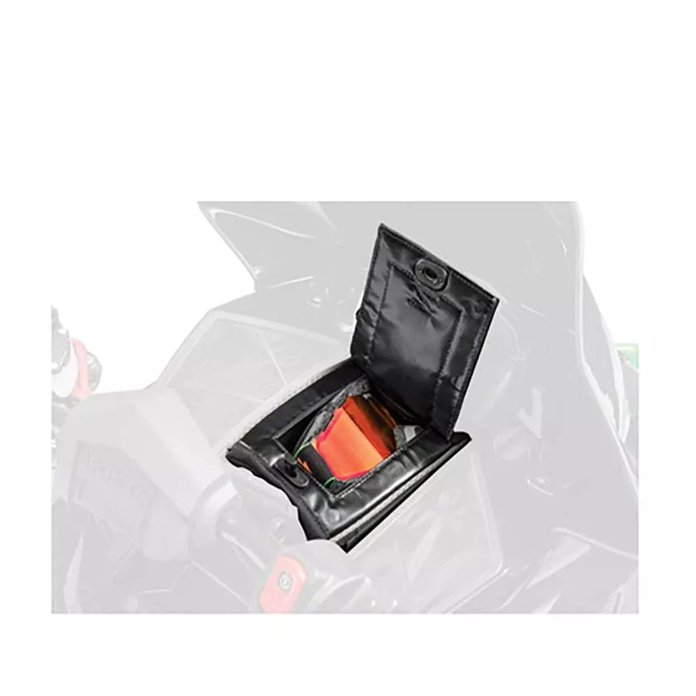 Arctic Cat Bag,Goggle Holder ’17 (G2) P/N – 7639-591