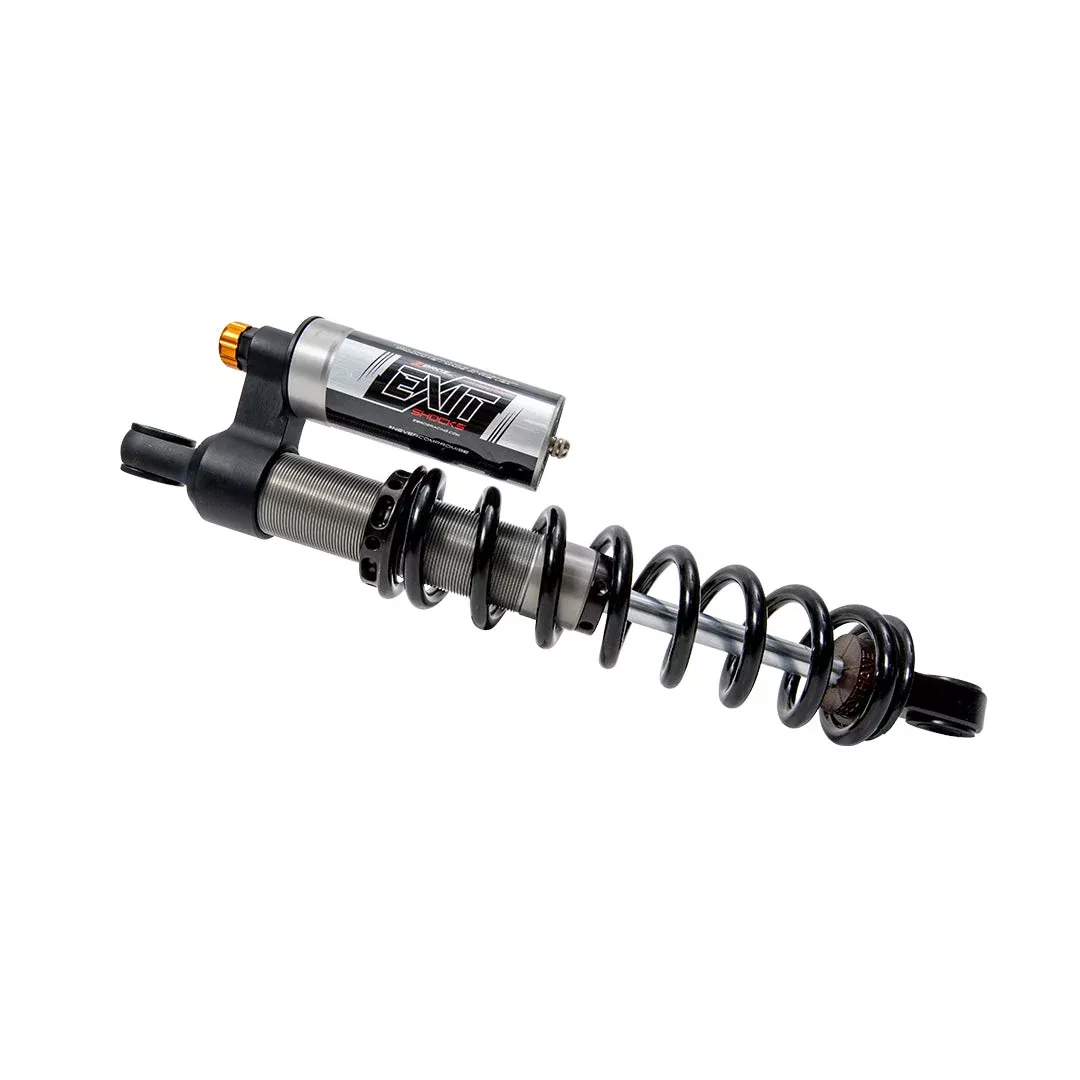 Arctic Cat Pro Climb X1 Rear Shock Aggressive