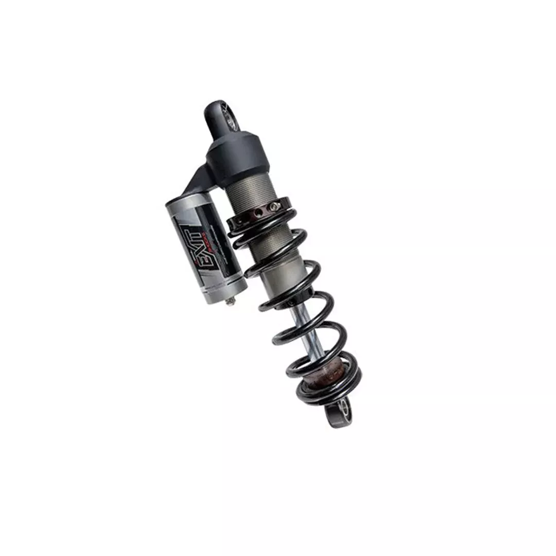 Arctic Cat ProClimb/Ascender X0 Center Shock – Dual Rail