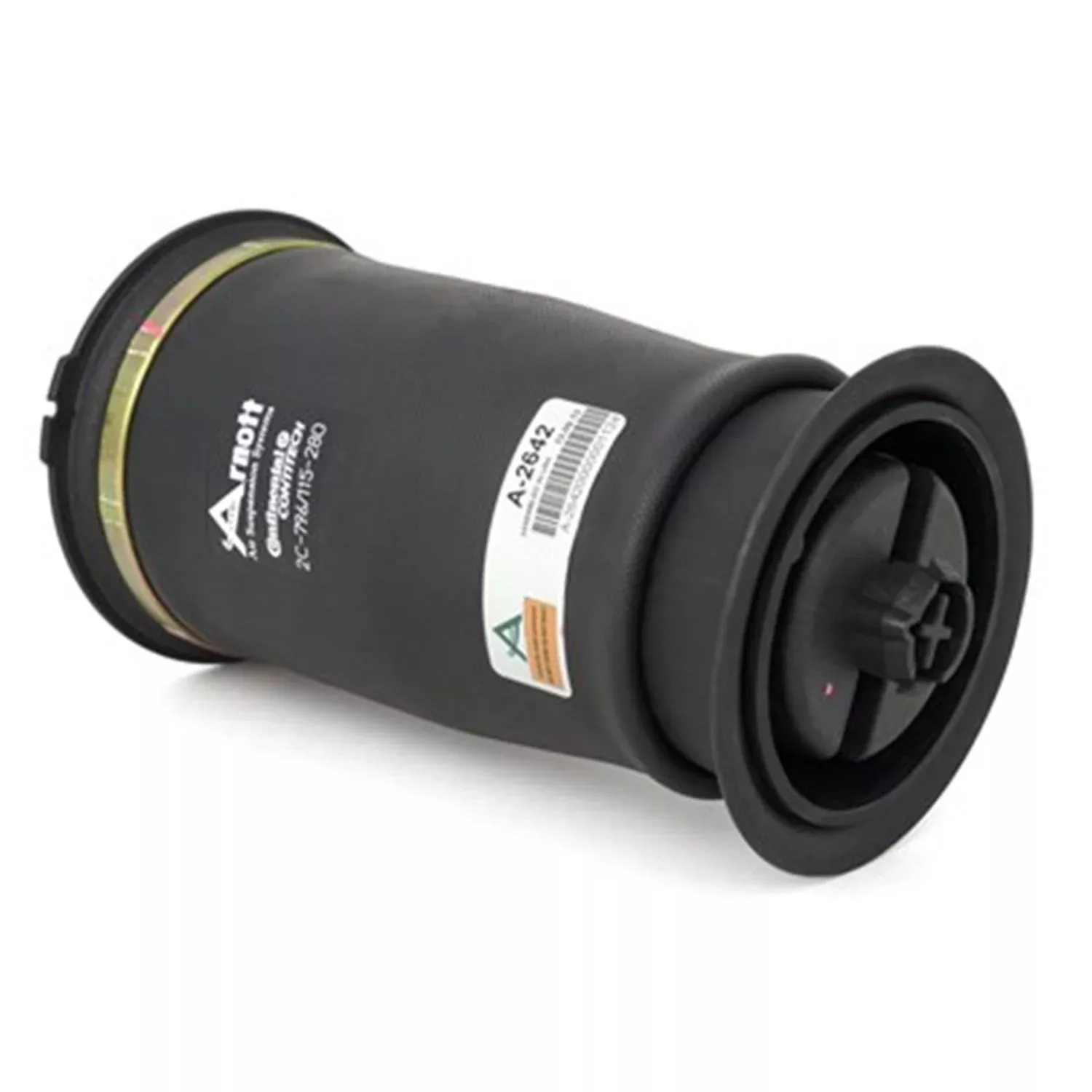 Arnott A-2642 Air Spring – Compatible Replacement for Enhanced Performance