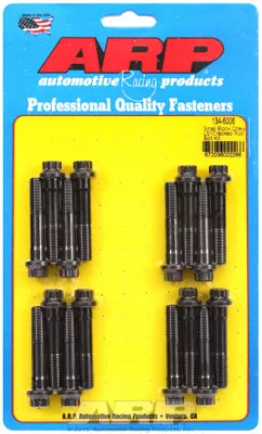 ARP 134-6006 Connecting Rod Bolt Kit - GM LS Engines 'Cracked" Rods LS1/LS2/LS3