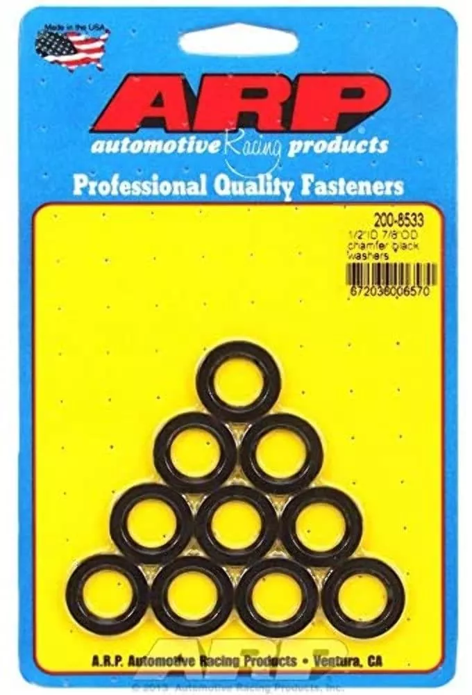 Arp 200-8533 Washer