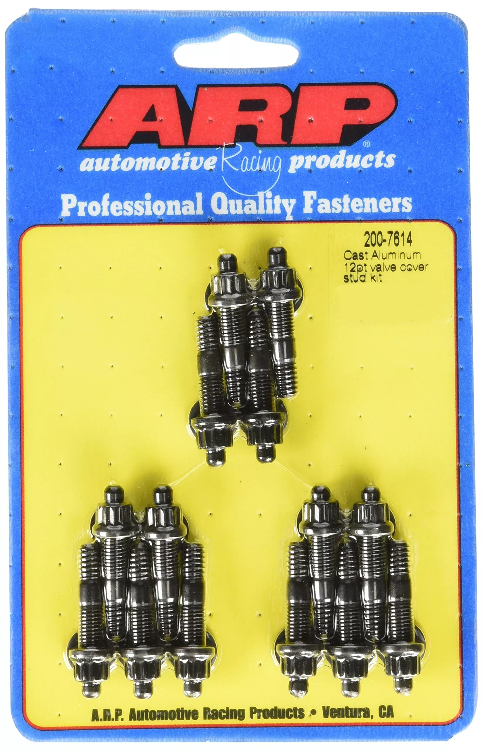 Arp 2007614 Stud Kit
