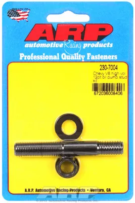 ARP 230-7004 Oil Pump Mounting Stud - Chevy Big/Small Block w/ High Volume Pump