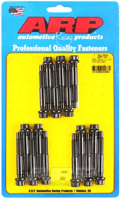 ARP 234-7207 5/16 Rocker Arm Stud Kit LS1/2/3/6 Set of 16