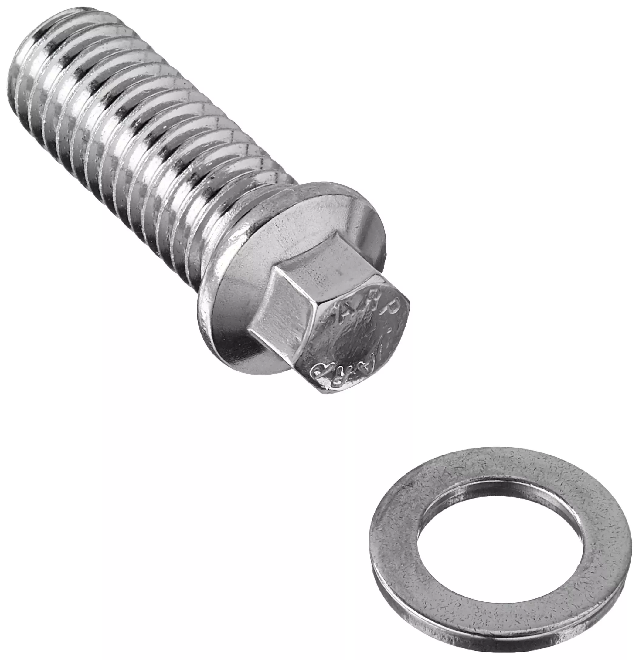 Arp 4001110 Stainless 300 Hex Header Bolt Kit – Pack Of 16