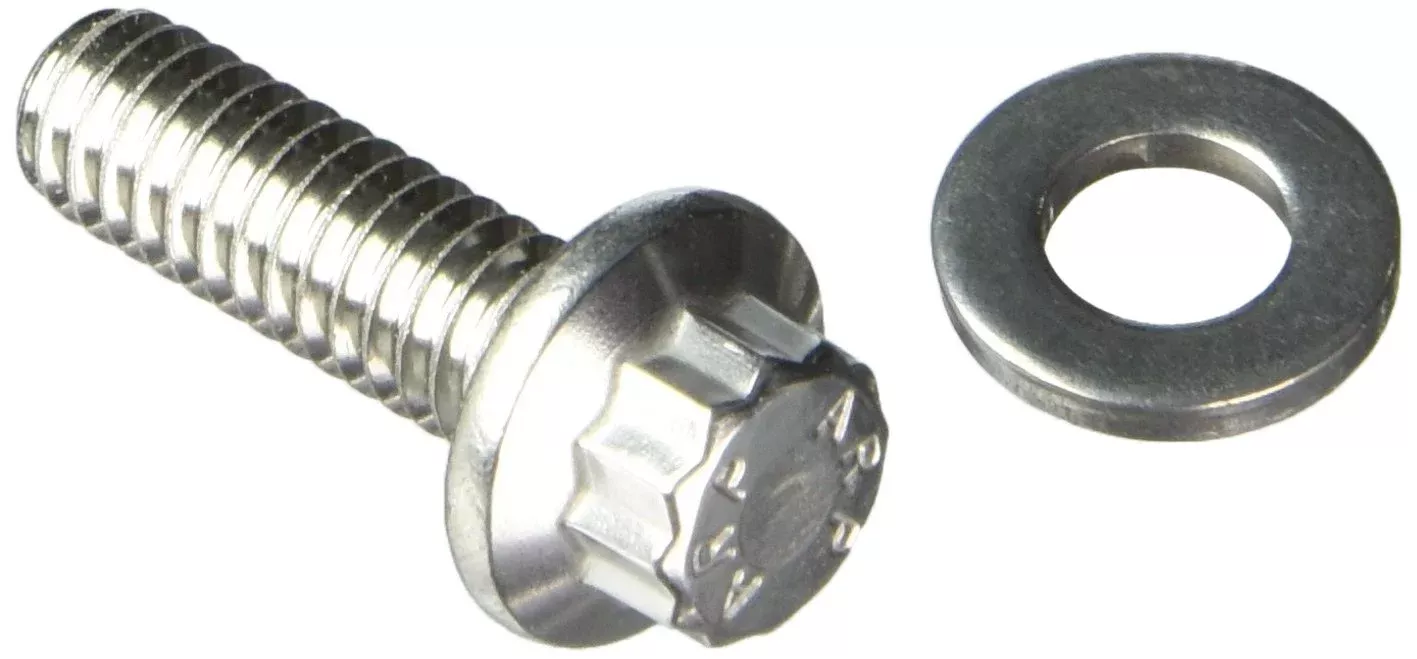 Arp 4007503 Stainless 300 12-Point Valve Cover Bolt Kit