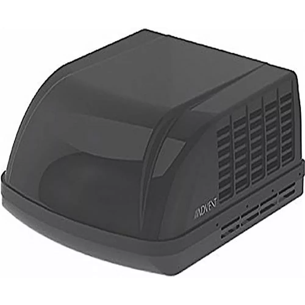 Asa Electronics Acm135B 13,500 Btu Roof Top Ac, Black