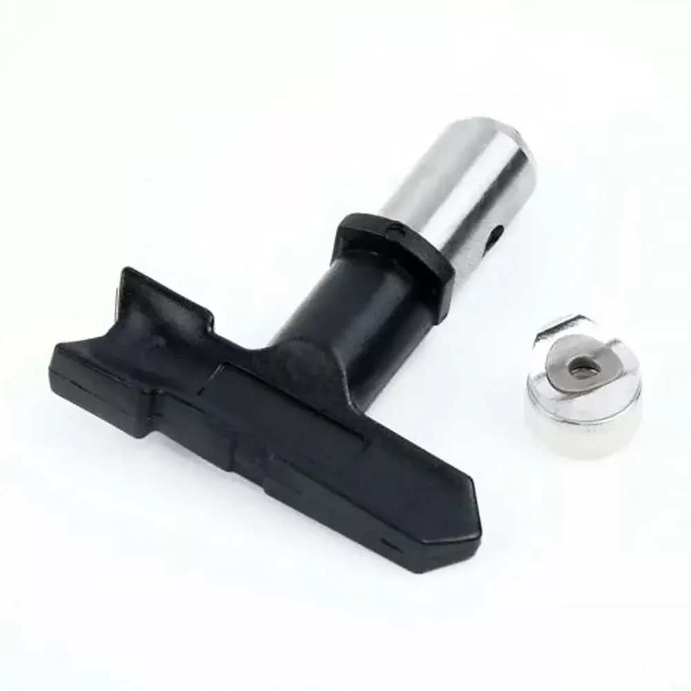 ASAB Professional Airless Paint Spray Gun Reversible Tip 519