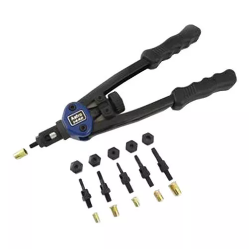Astro Pneumatic 13" Nut/Thread Setting Kit 1442