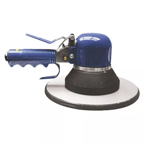 Astro Pneumatic 8″ Gear Driven Orbital Sander 3008