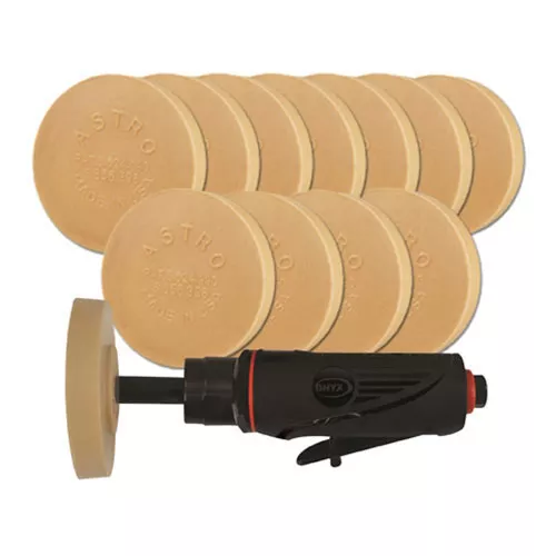 Astro Pneumatic Onyx Pinstripe Removal Kit 232