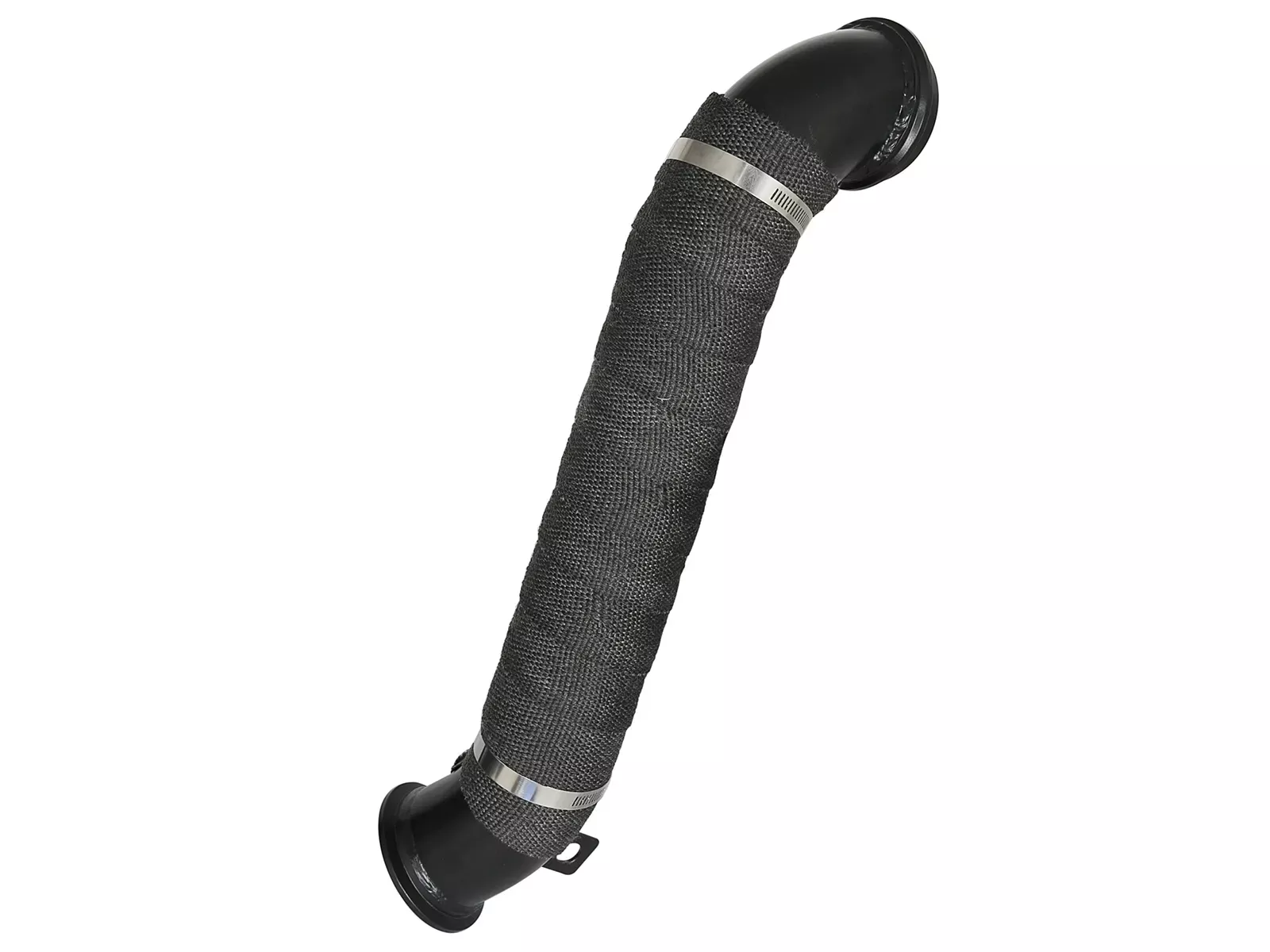 ATLAS Turbo Down-Pipe (3 IN Steel)