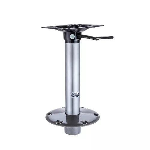 Attwood Mari Kit-base/post Stmt 13'and 23813-7
