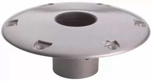 Attwood Mari Socket Base Round 238312-1