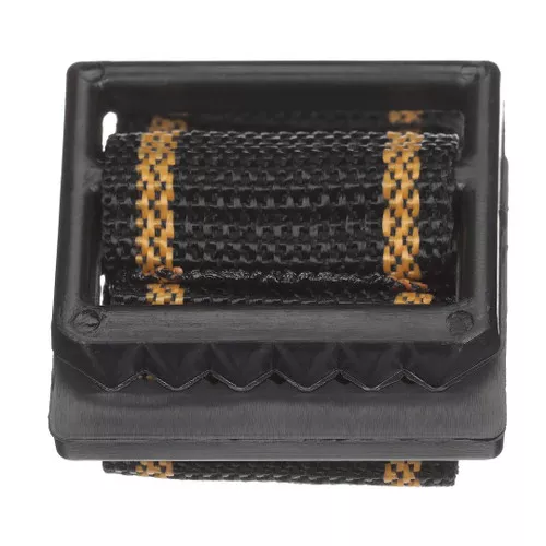 Attwood Mari Strap-bb 54 Org/blk 9014A3