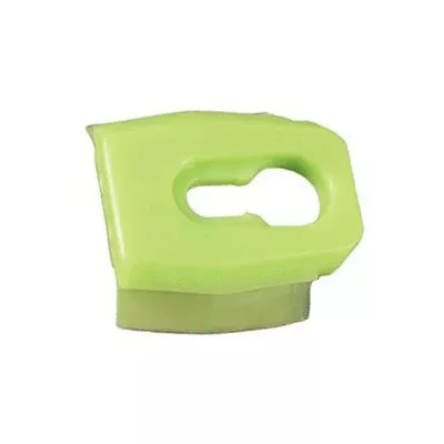Au-ve-co 10220 Belt and Wheel Opening Molding Clip, Nylon