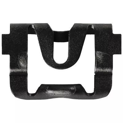 Au-ve-co 10243 Window Reveal Molding Clip, Metal