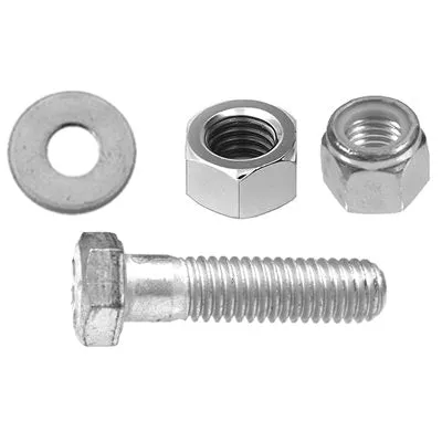 Au-ve-co 1030 Fastener Assortment, 2000 -Piece