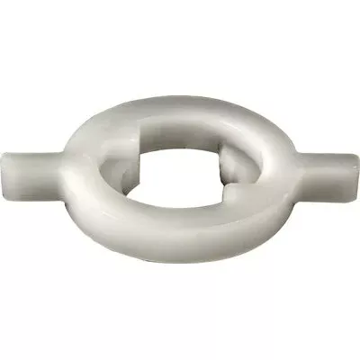 Au-ve-co 10843 Front Door Stabilizer Bushing, Nylon