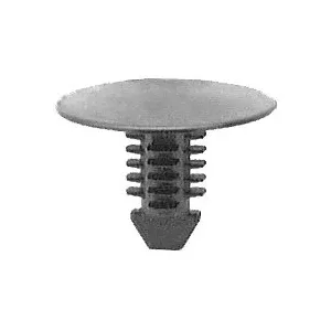 Au-ve-co 11347 Cover Retainer, System of Measurement: Imperial, Nylon