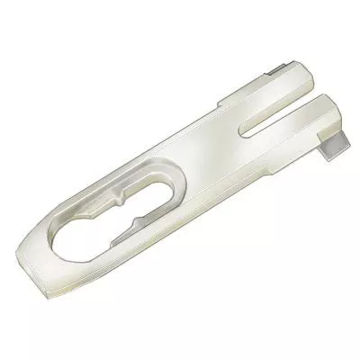 Au-ve-co 11354 Molding Clip, Nylon