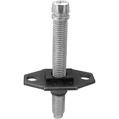 Au-ve-co 11660 Headlight Adjusting Screw and Nut Assembly