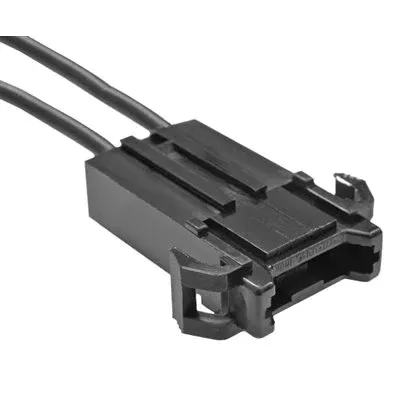 Au-ve-co 12359 Auto Fuse Holder, 3 to 30 A, 14 ga Wire
