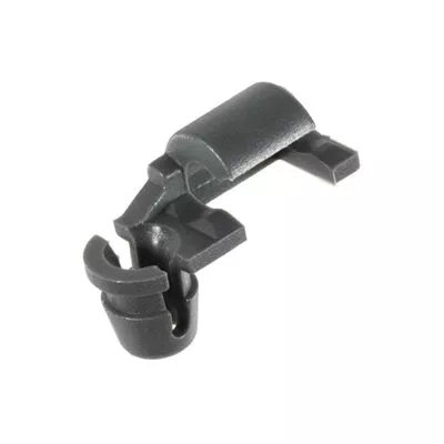 Au-ve-co 14359 Rod End Clip, Nylon