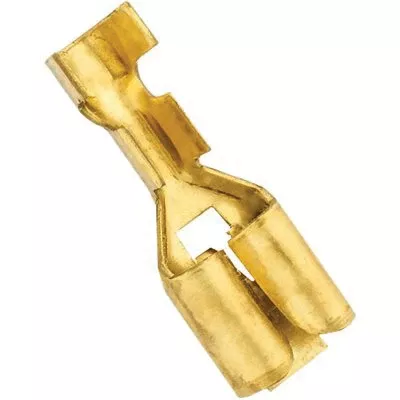 Au-ve-co 14892 Locking Terminal