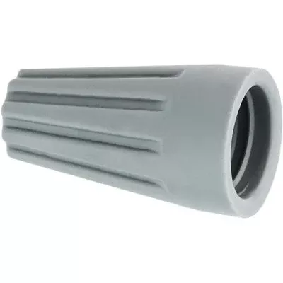 Au-ve-co 15204 Wire Nut Connector, 18 to 16 AWG Wire