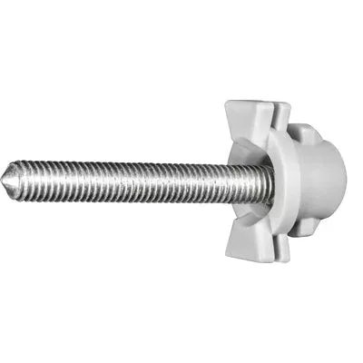Au-ve-co 15966 Headlight Adjusting Screw Assembly