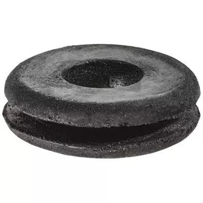 Au-ve-co 16457 Grommet, 3/4 in OD, SBR