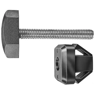 Au-ve-co 16832 Bumper