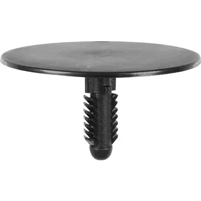 Au-ve-co 16863 Single Head Hood Insulation Retainer, System of Measurement: Imperial, Nylon