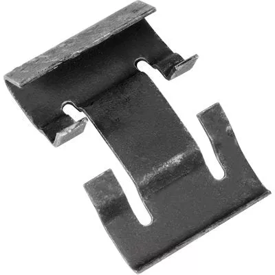 Au-ve-co 17382 Bumper Valance Panel Retainer, Metal