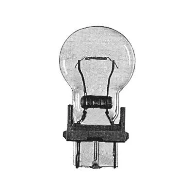 Au-ve-co 17996 Miniature Bulb, Clear Light