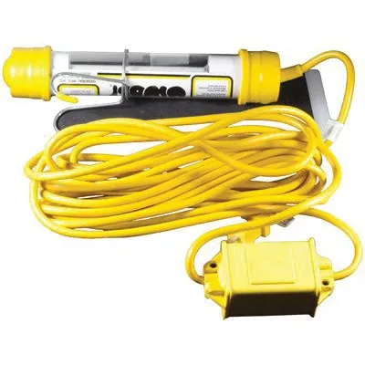 Au-ve-co 18245 Stubby Work Light