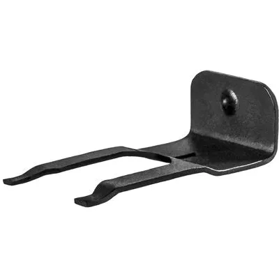 Au-ve-co 18263 Headlight Component Retaining Clip, Metal