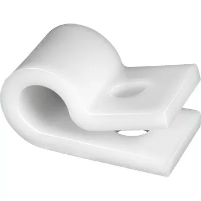 Au-ve-co 18387 Headrest Clamp, Nylon