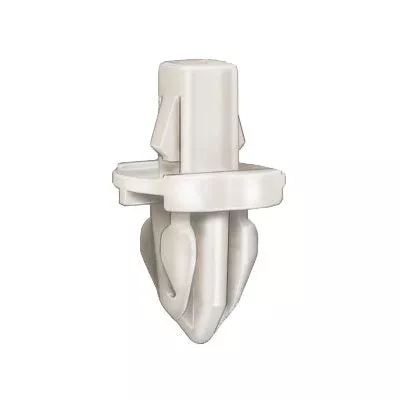 Au-ve-co 18456 Bumper Clip, Nylon