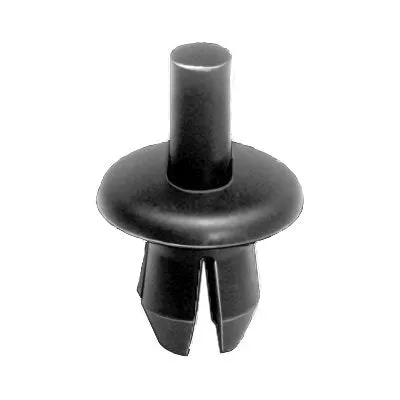 Au-ve-co 19195 Retainer, System of Measurement: Metric, Nylon