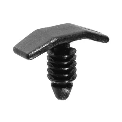 Au-ve-co 19418 Single Head Cowl Insulation Retainer, System of Measurement: Imperial, Nylon