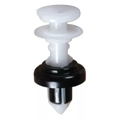 Au-ve-co 21141 Pillar, System of Measurement: Metric, Nylon