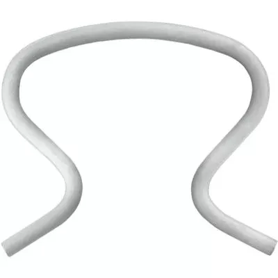 Au-ve-co 2288 Retaining Clip, Metal
