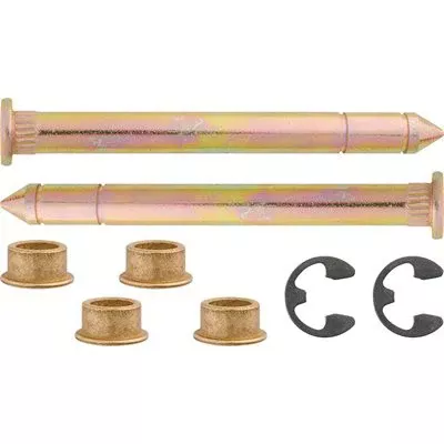 Au-ve-co 24519 Door Hinge Pin and Bushing Kit