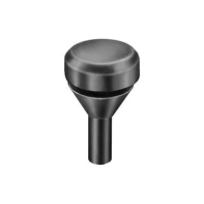 Au-ve-co 4155 Bumper, Rubber