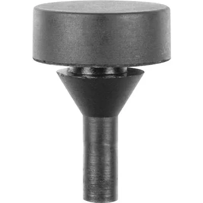 Au-ve-co 4204 Bumper, Rubber