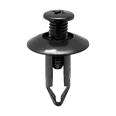 Au-ve-co AP20348 Screw-Type Retainer, System of Measurement: Metric